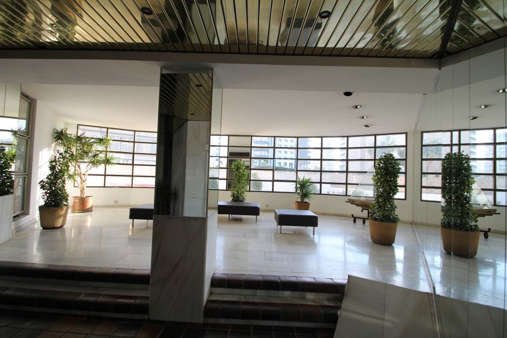 Apartment San Jaime Center Benidorm