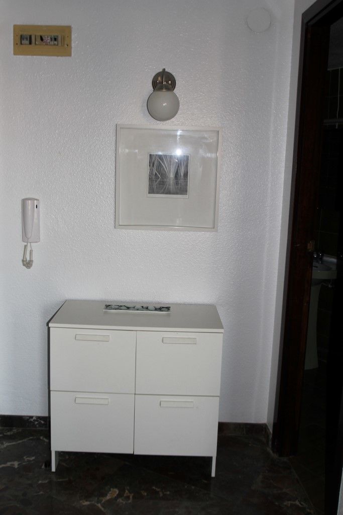 Apartment San Jaime Center Benidorm