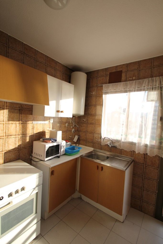 Apartment San Jaime Center *