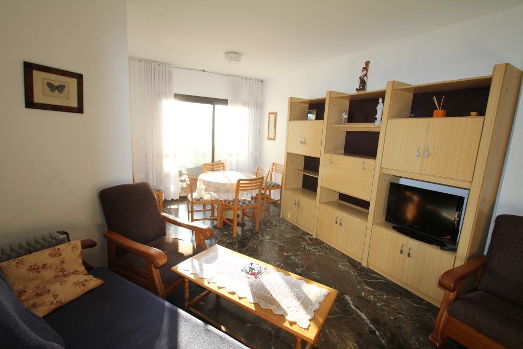 San Jaime Center Benidorm