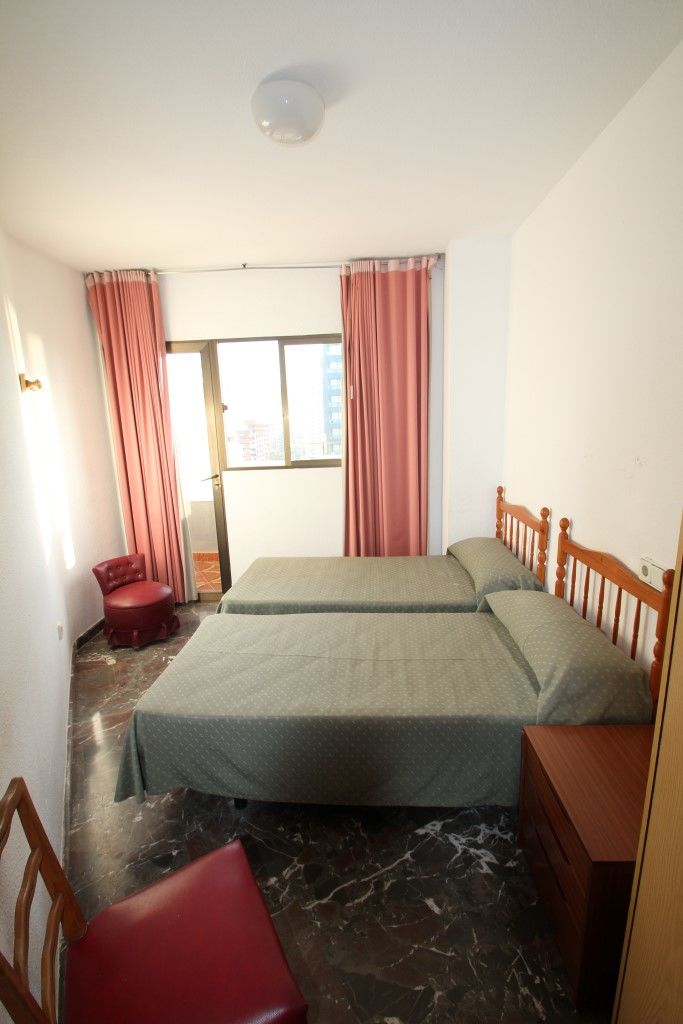 Apartment San Jaime Center Benidorm
