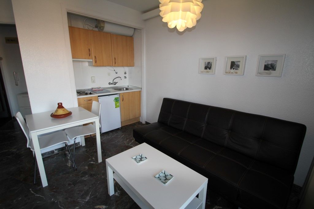 San Jaime Center Apartment Benidorm