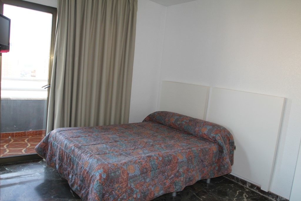 San Jaime Center Apartment *